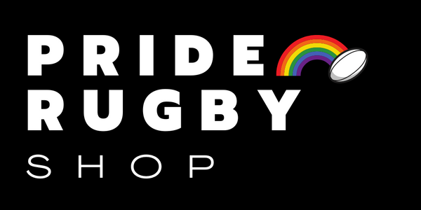 Pride Rugby Shop