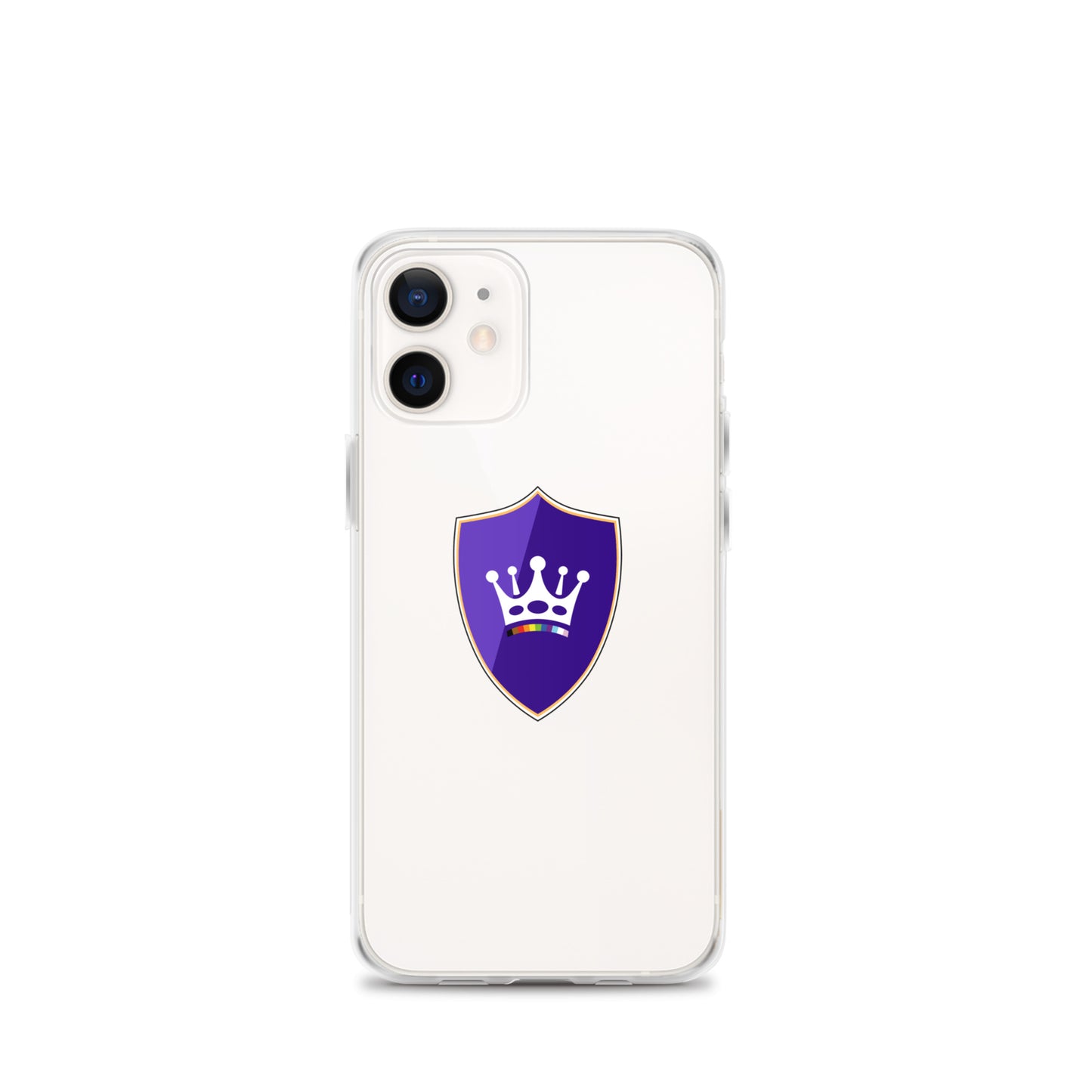 Kings clear case for iPhone®