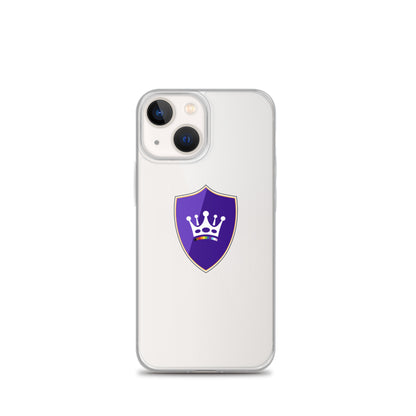 Kings clear case for iPhone®