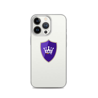 Kings clear case for iPhone®