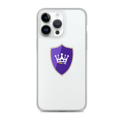 Kings clear case for iPhone®