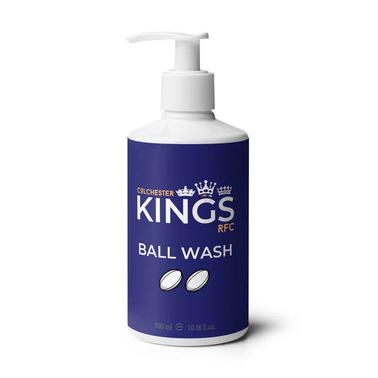 Refreshing hand & body wash