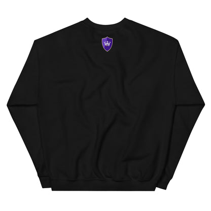 Kings Unisex Sweatshirt