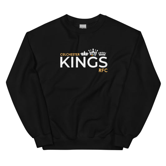 Kings Unisex Sweatshirt