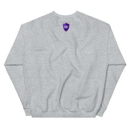 Kings Unisex Sweatshirt