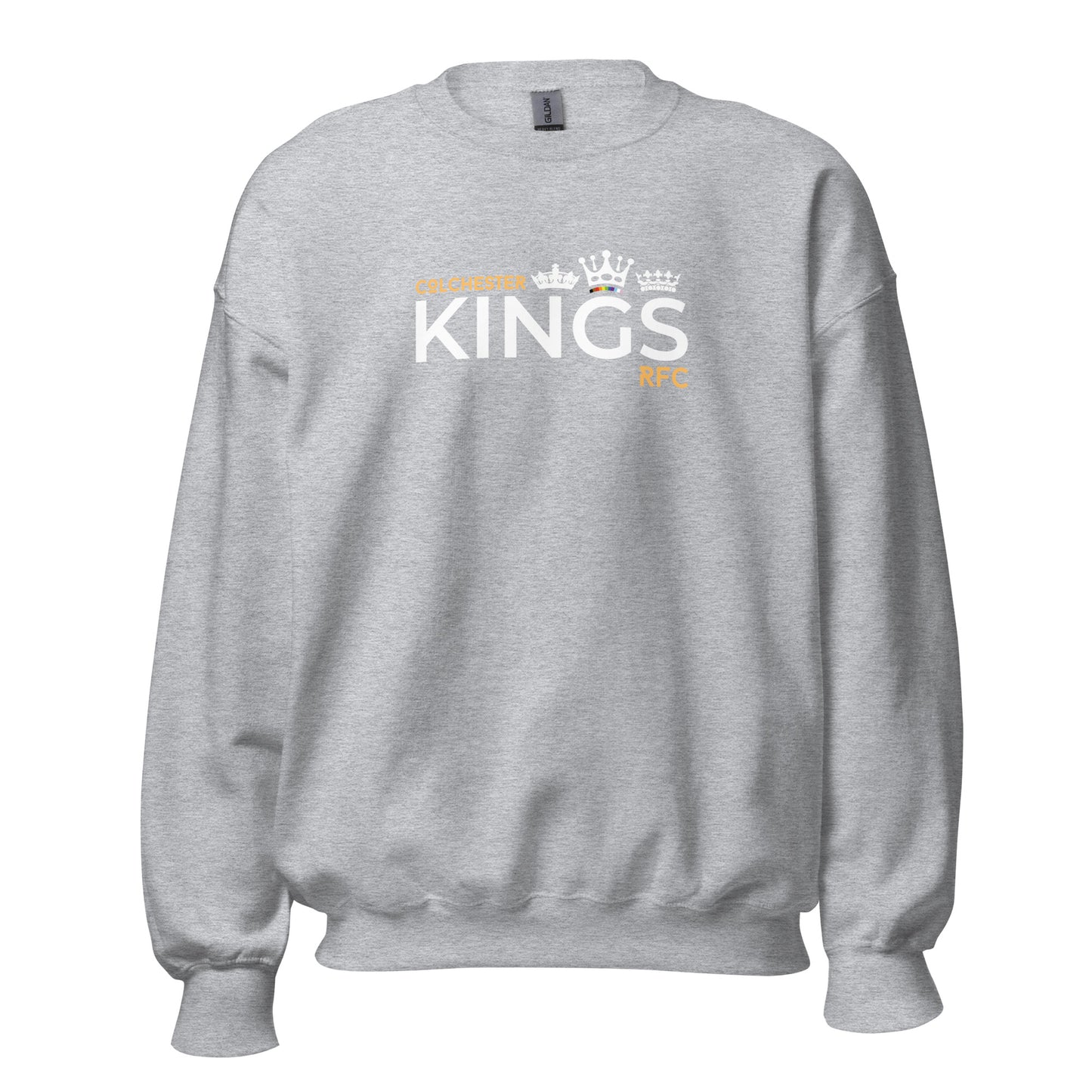 Kings Unisex Sweatshirt